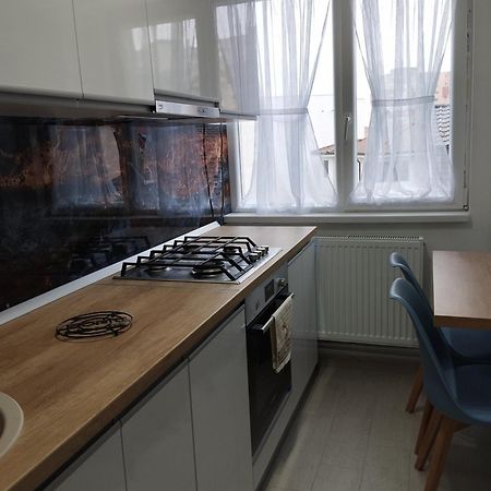 Amber Studio Craiova Exteriör bild