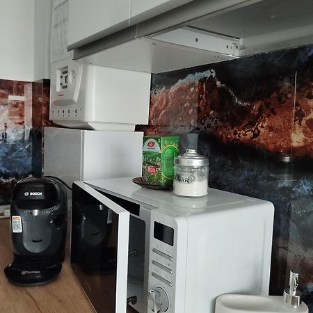 Amber Studio Craiova Exteriör bild