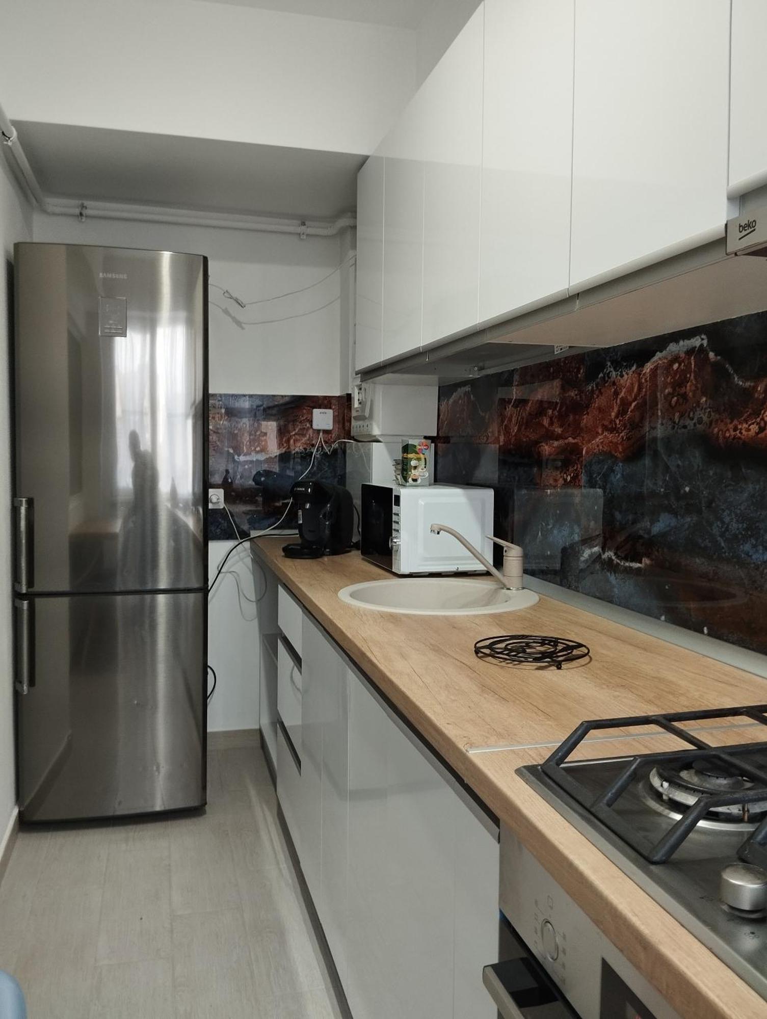 Amber Studio Craiova Exteriör bild