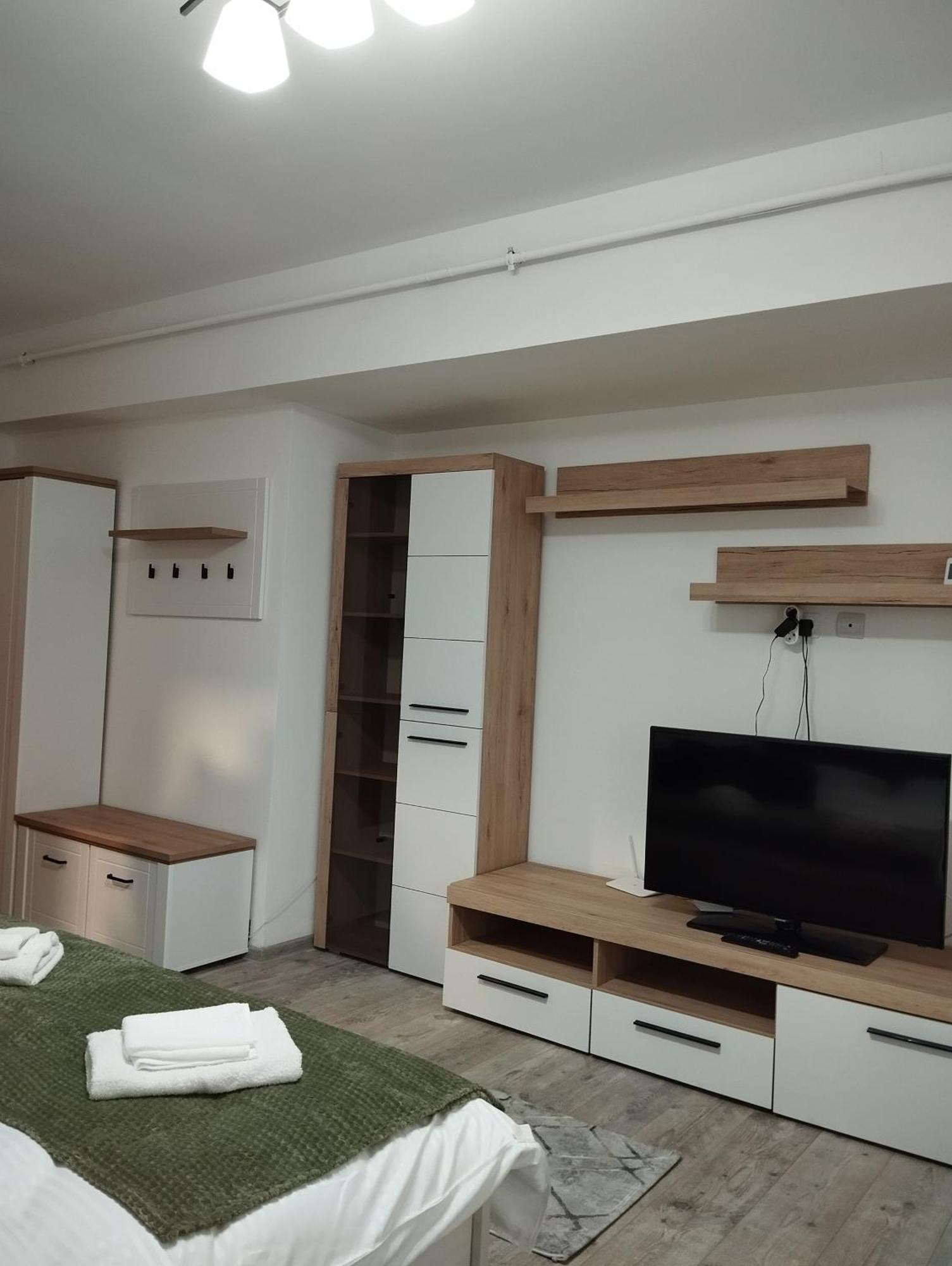 Amber Studio Craiova Exteriör bild